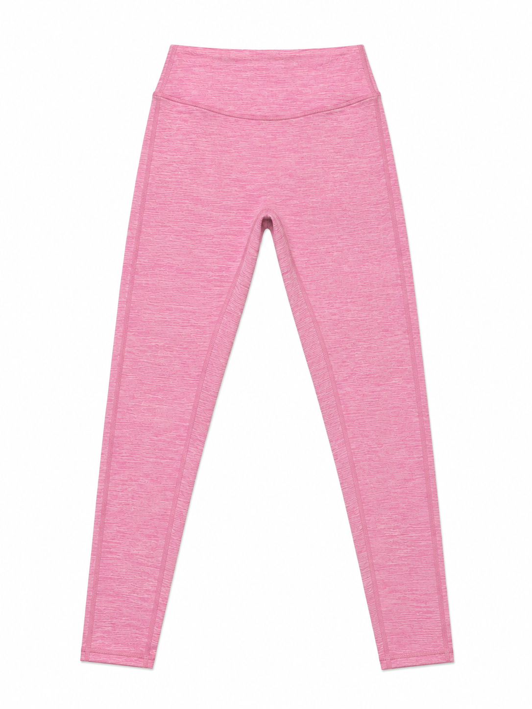 Rosé Velur leggins