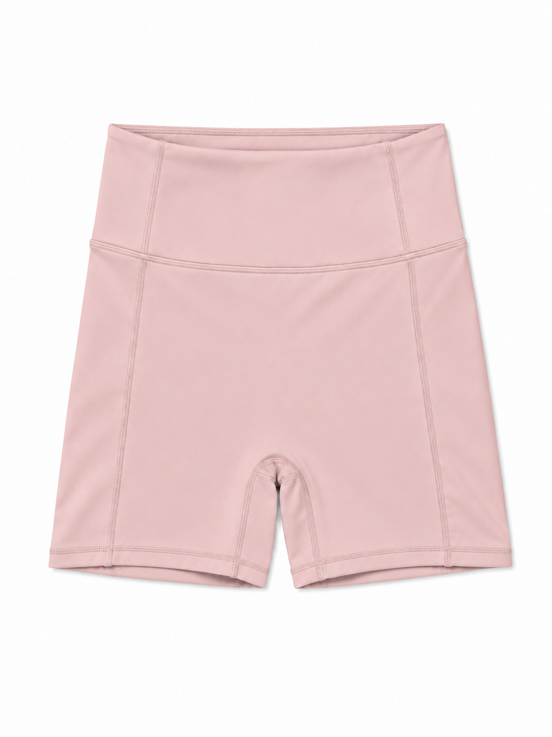 Crèmé Rosé short