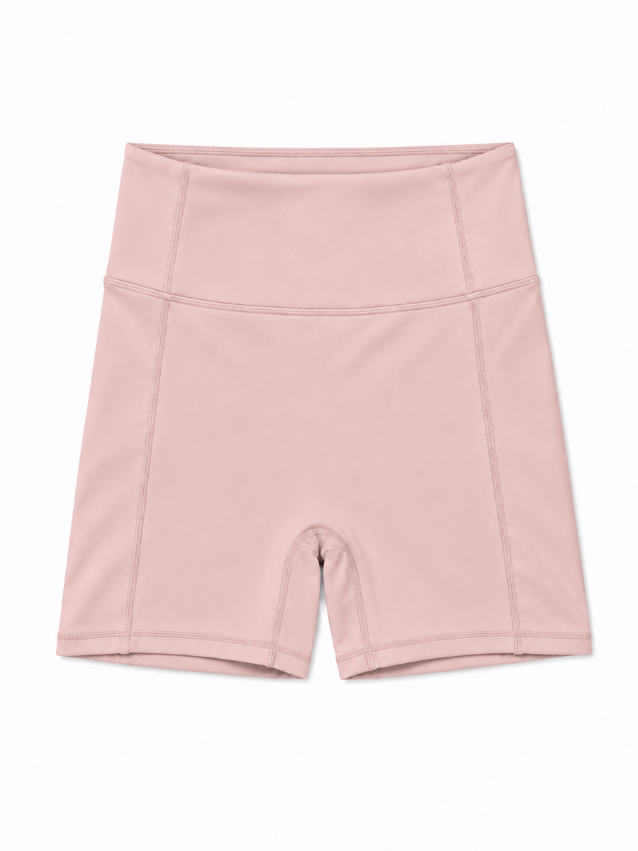 Crèmé Rosé short