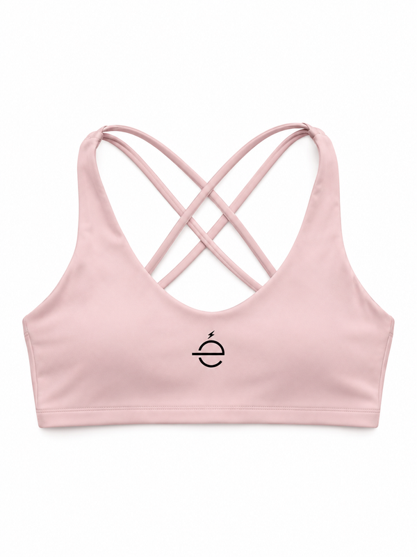 Crèmé Rosé top
