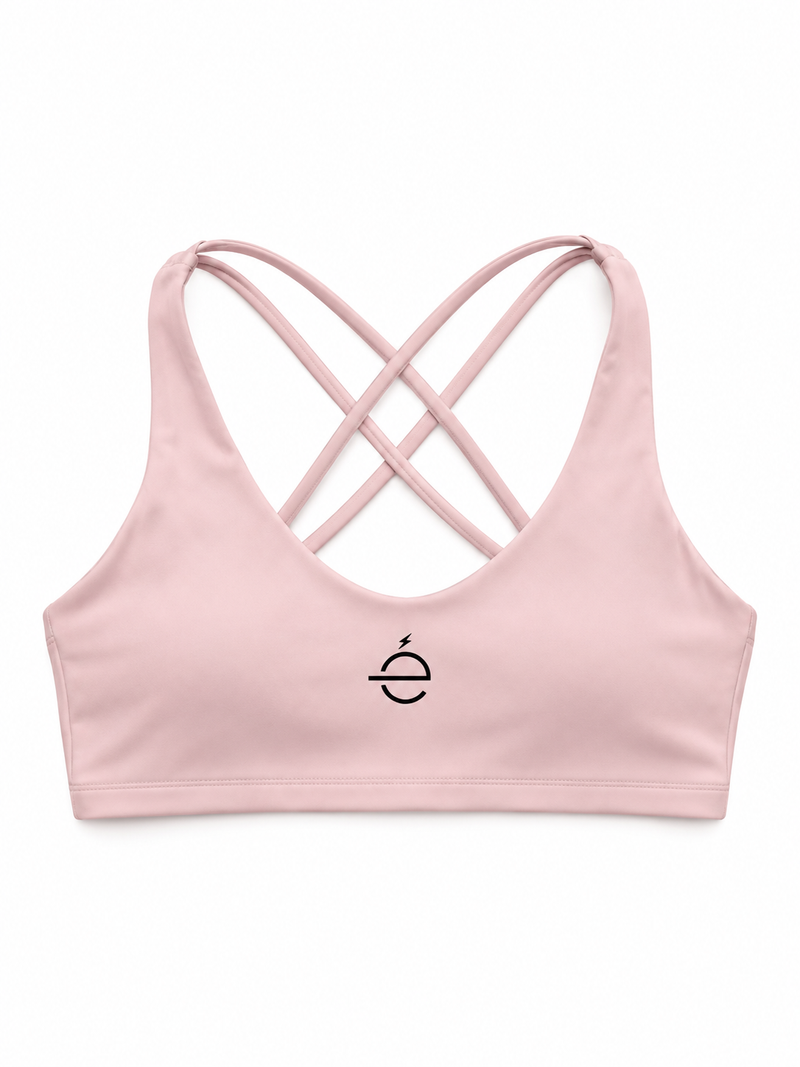 Crèmé Rosé top