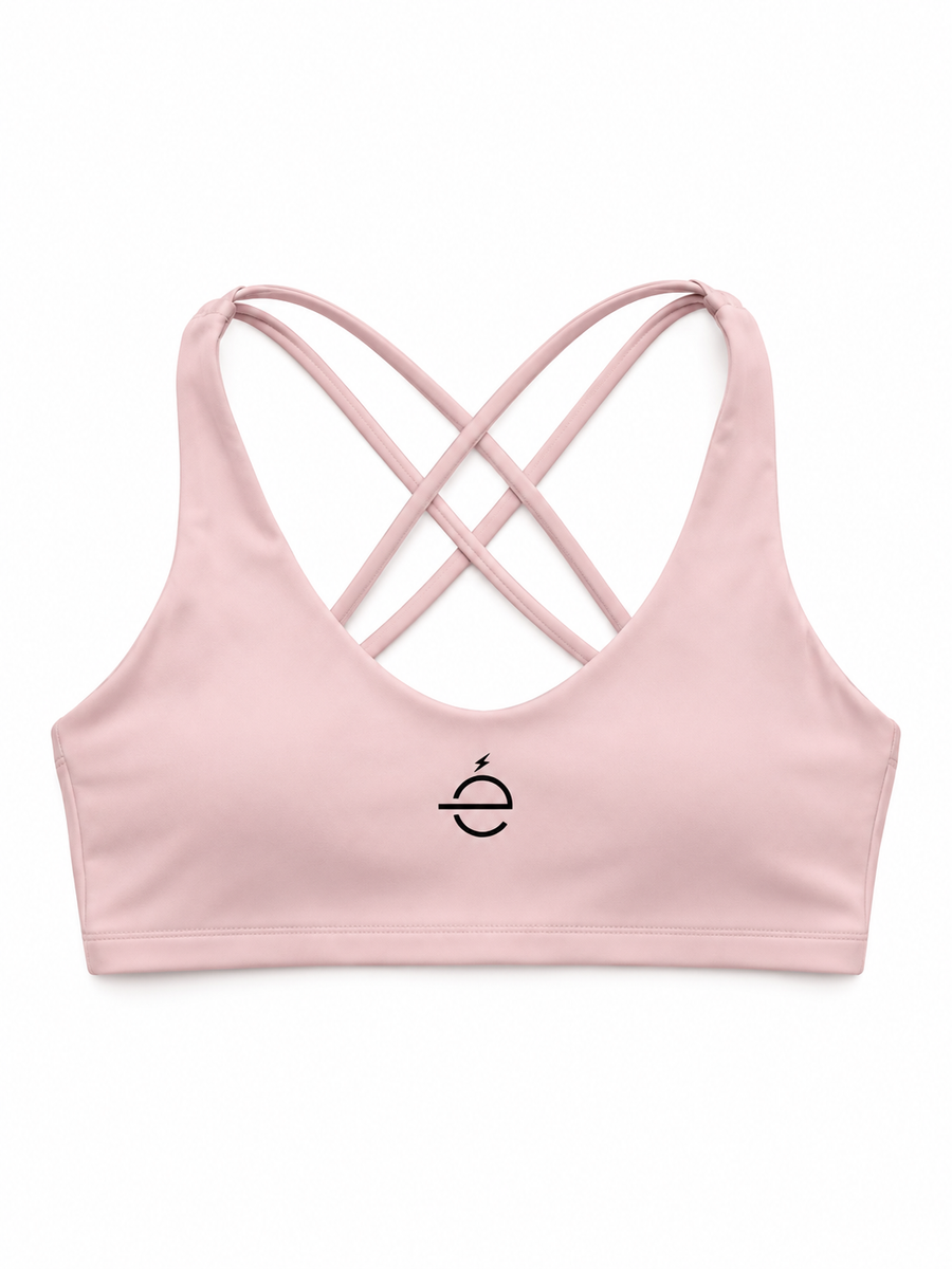 Crèmé Rosé top