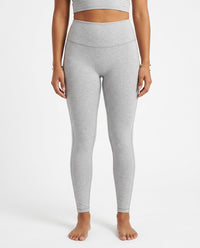 Gris Velur leggins