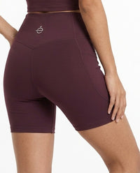 Lavand short