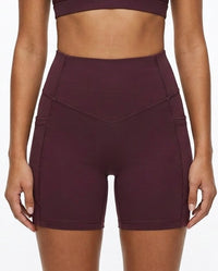 Lavand short