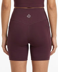 Lavand short