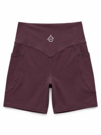 Lavand short - espalda