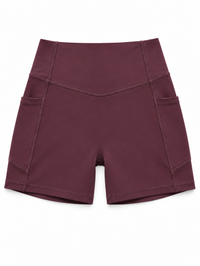 Lavand short - frente