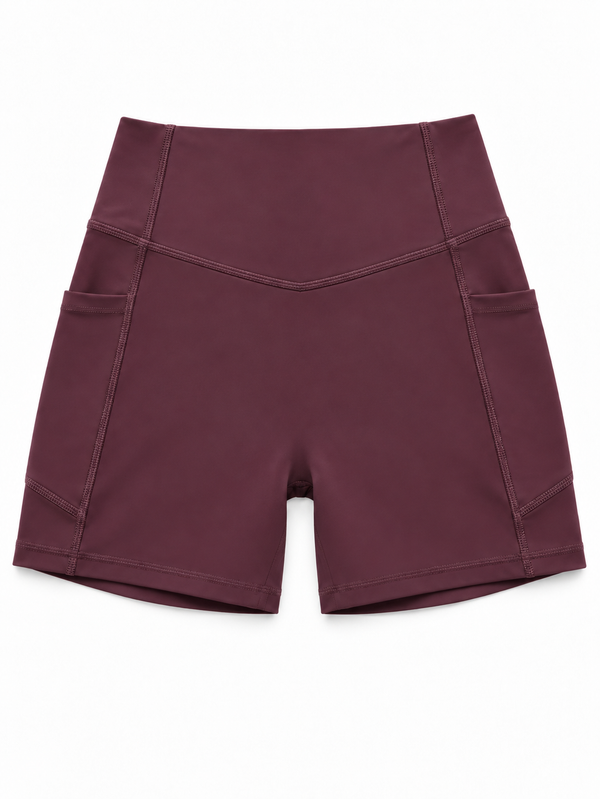 Lavand short