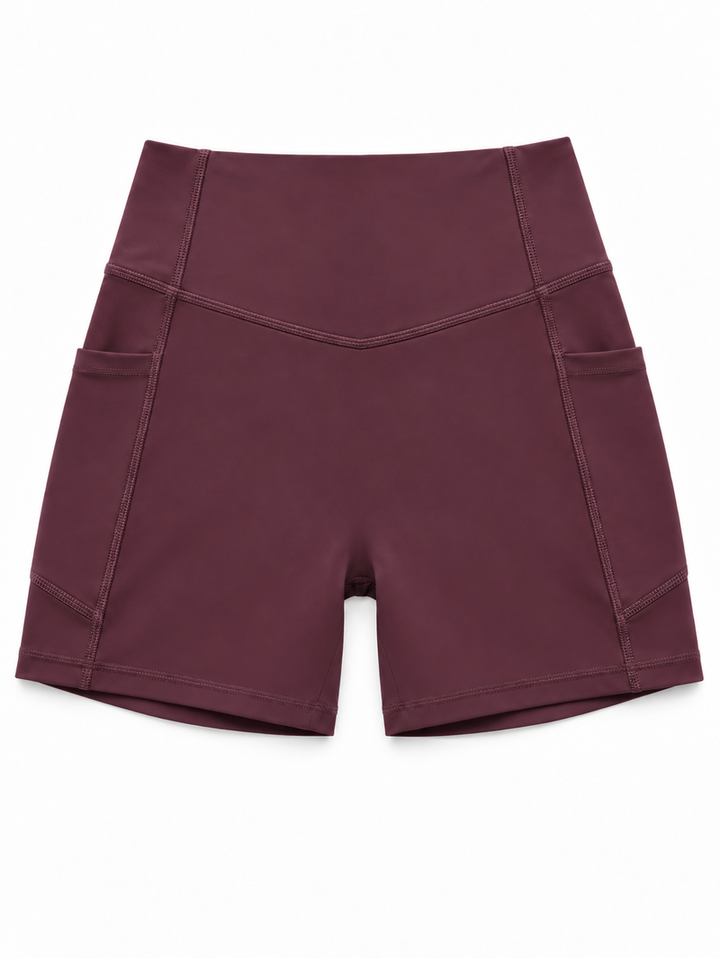 Lavand short
