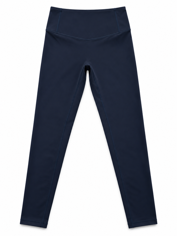 Blu Voltage leggins