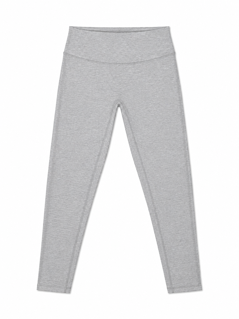 Gris Velur leggins