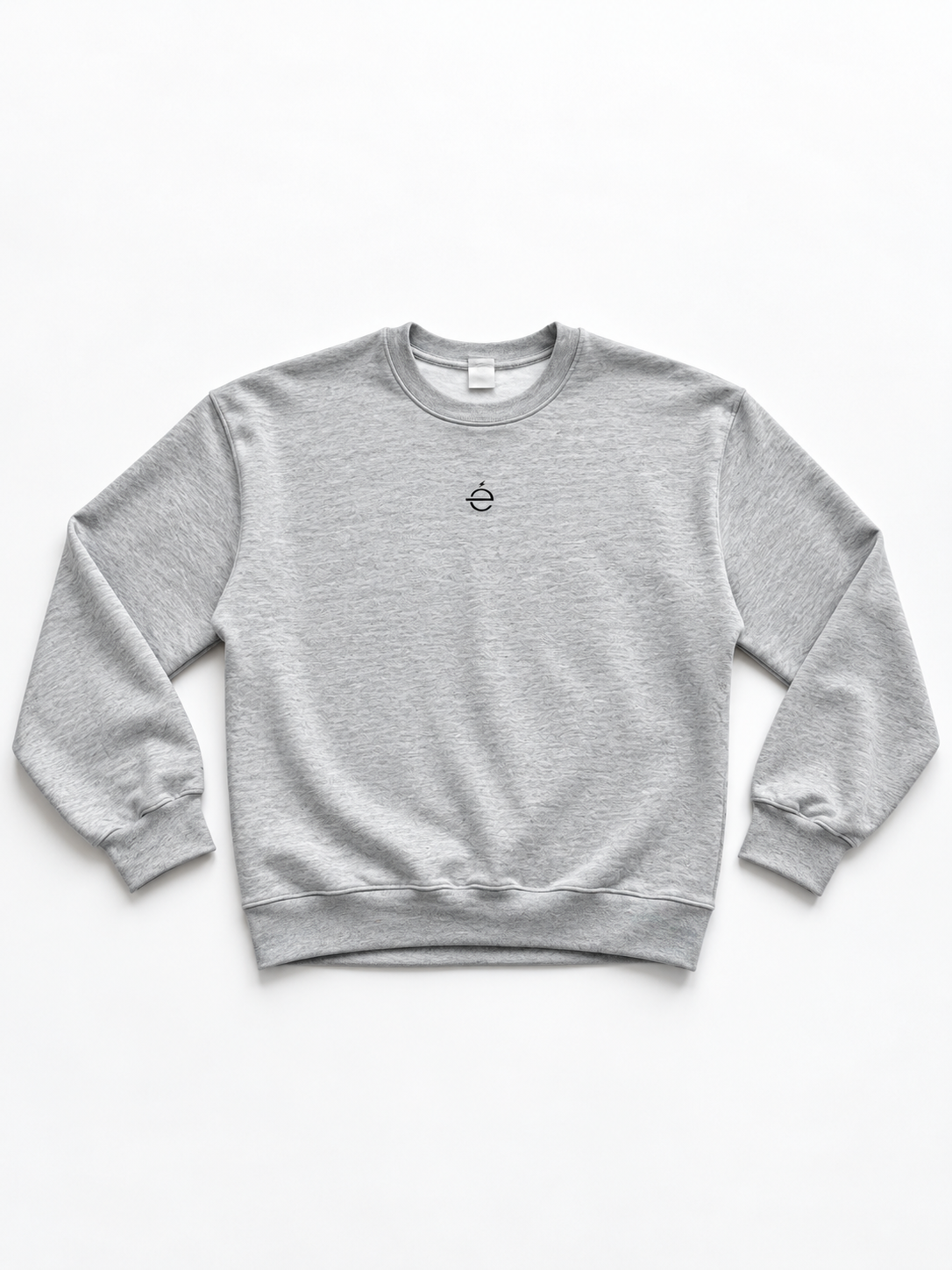 Hoodie eclér