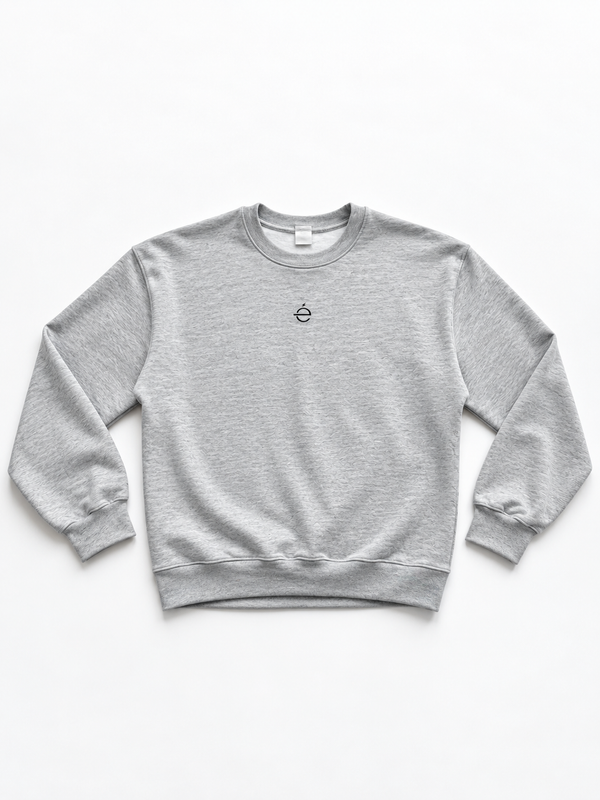 Hoodie eclér